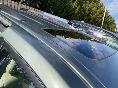 2014 Toyota Sienna XLE