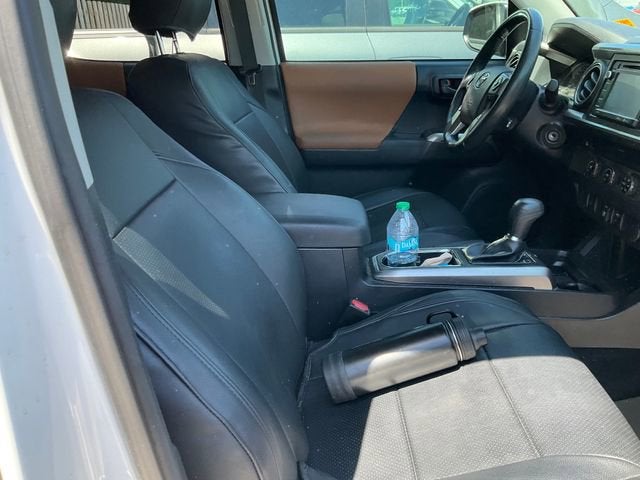 2018 Toyota Tacoma SR5