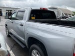 2017 Toyota Tundra SR5 5.7L V8