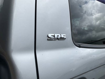 2017 Toyota Tundra SR5 5.7L V8