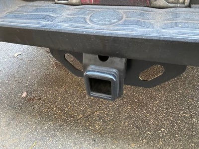 2017 Toyota Tundra Limited 5.7L V8