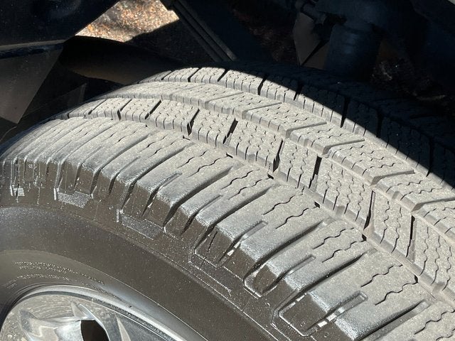 2021 Toyota Tundra 2WD Platinum