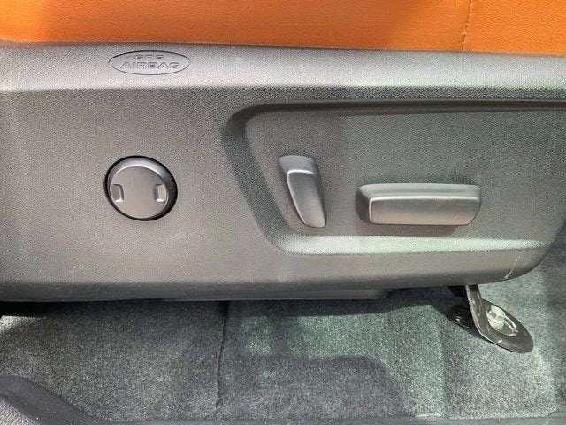 2021 Toyota Tundra 2WD Platinum