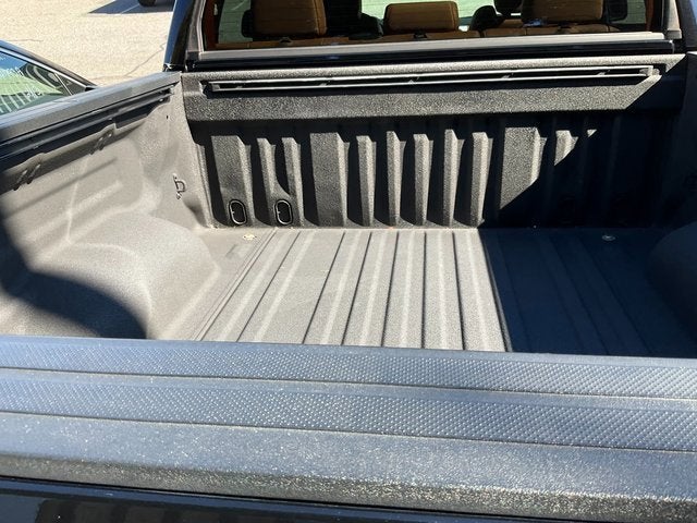 2021 Toyota Tundra 2WD Platinum