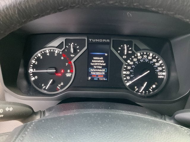 2023 Toyota Tundra 2WD Limited