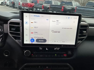 2023 Toyota Tundra 2WD Limited