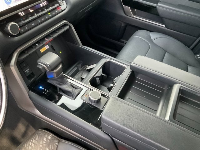 2023 Toyota Tundra 2WD Limited