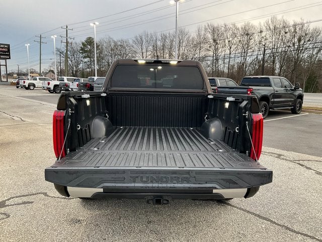 2023 Toyota Tundra 2WD Limited