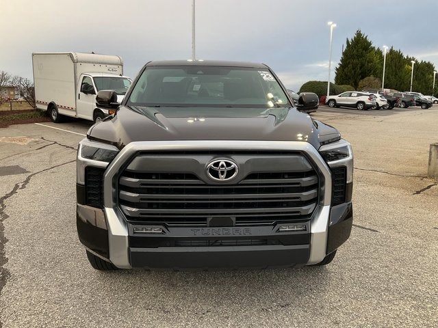 2023 Toyota Tundra 2WD Limited
