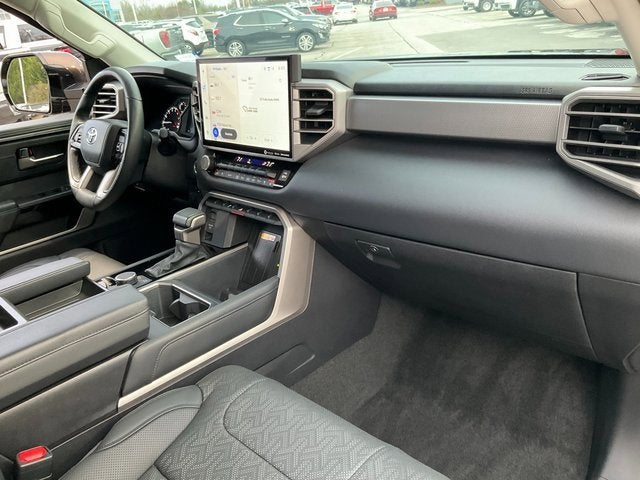 2023 Toyota Tundra 2WD Limited