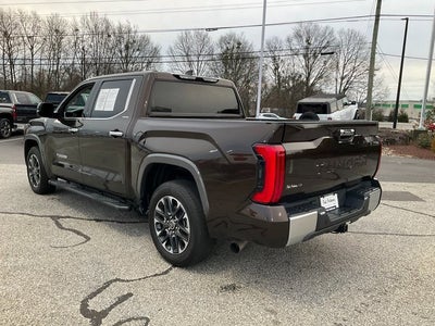 2023 Toyota Tundra 2WD Limited