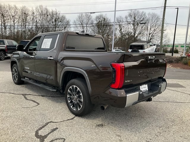 2023 Toyota Tundra 2WD Limited