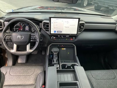 2023 Toyota Tundra 2WD Limited
