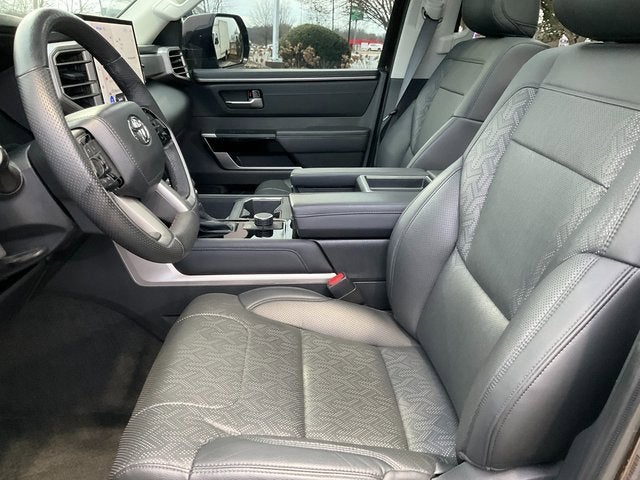 2023 Toyota Tundra 2WD Limited