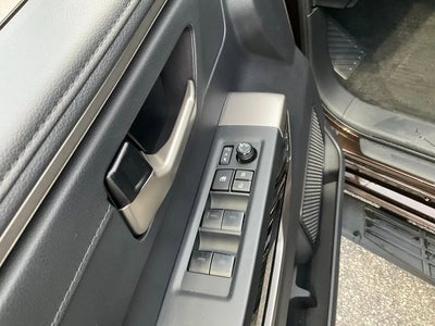 2023 Toyota Tundra 2WD Limited