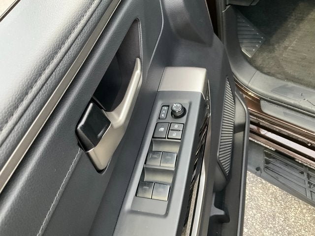 2023 Toyota Tundra 2WD Limited