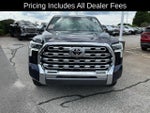 2022 Toyota Tundra 1794 Edition