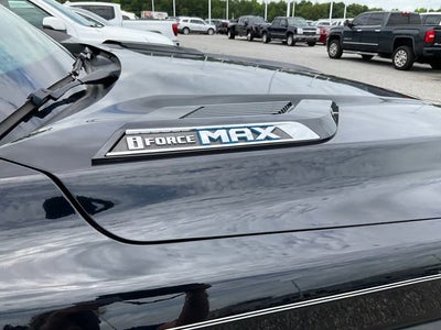 2023 Toyota Tundra Hybrid 1794 Edition