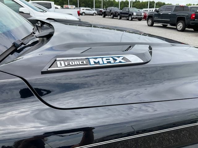 2023 Toyota Tundra Hybrid 1794 Edition