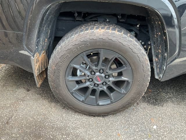 2023 Toyota Tundra Hybrid 1794 Edition