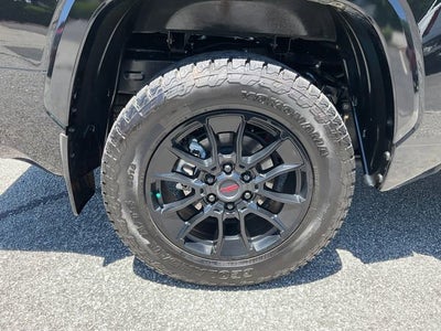 2023 Toyota Tundra Hybrid 1794 Edition