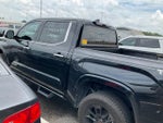 2023 Toyota Tundra Hybrid 1794 Edition