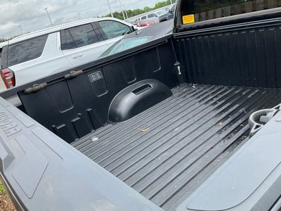 2023 Toyota Tundra Hybrid 1794 Edition