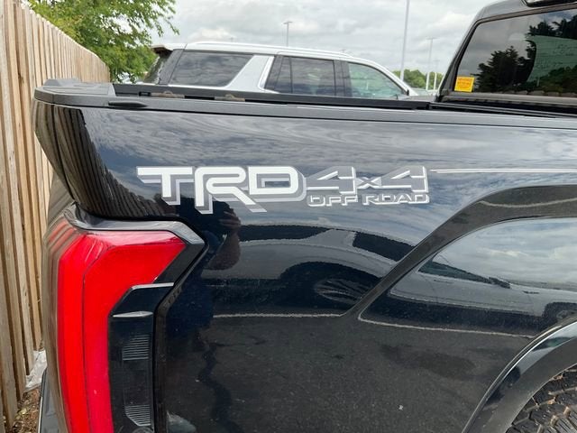 2023 Toyota Tundra Hybrid 1794 Edition