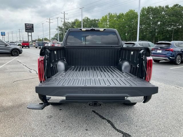 2024 Toyota Tundra Hybrid 1794 Edition 4WD