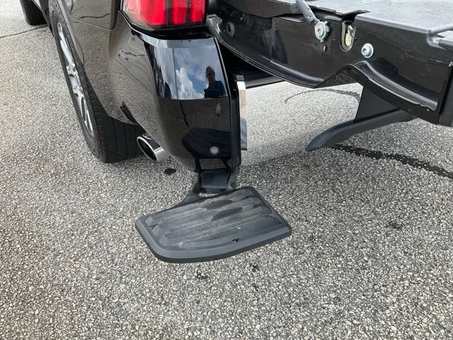 2024 Toyota Tundra Hybrid 1794 Edition 4WD