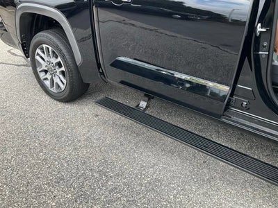 2024 Toyota Tundra Hybrid 1794 Edition 4WD