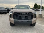 2025 Toyota Tundra Hybrid TRD Pro Hybrid CrewMax 5.5' Bed