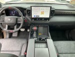 2025 Toyota Tundra Hybrid TRD Pro Hybrid CrewMax 5.5' Bed
