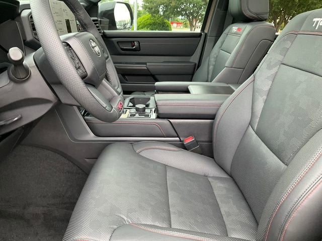 2025 Toyota Tundra Hybrid TRD Pro Hybrid CrewMax 5.5' Bed