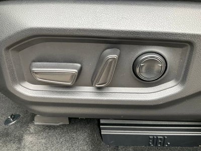 2025 Toyota Tundra Hybrid TRD Pro Hybrid CrewMax 5.5' Bed