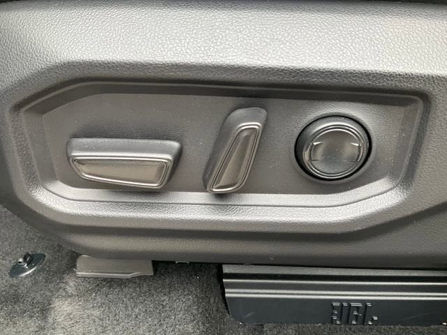 2025 Toyota Tundra Hybrid TRD Pro Hybrid CrewMax 5.5' Bed