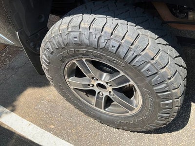 2015 Toyota Tundra 2WD Truck SR5