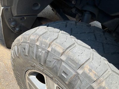 2015 Toyota Tundra 2WD Truck SR5