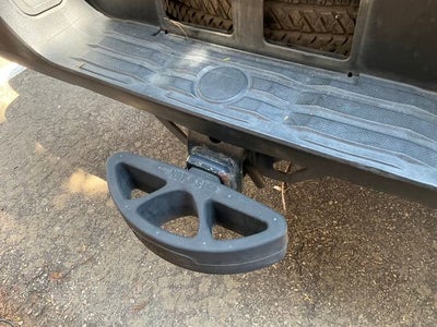 2015 Toyota Tundra 2WD Truck SR5