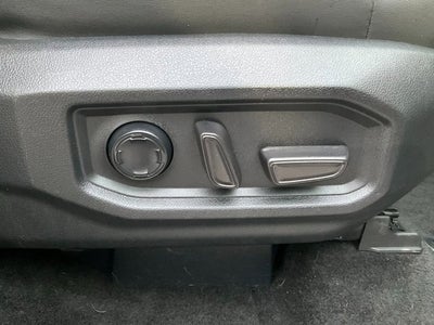 2022 Toyota Tundra 4WD Capstone Hybrid