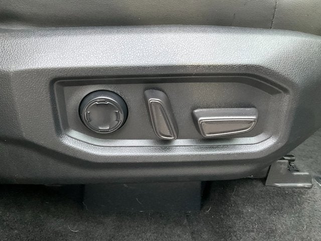 2022 Toyota Tundra 4WD Capstone Hybrid