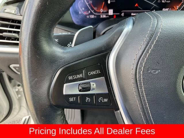 2020 BMW X5 sDrive40i
