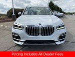 2020 BMW X5 sDrive40i