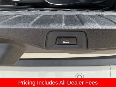 2020 BMW X5 sDrive40i