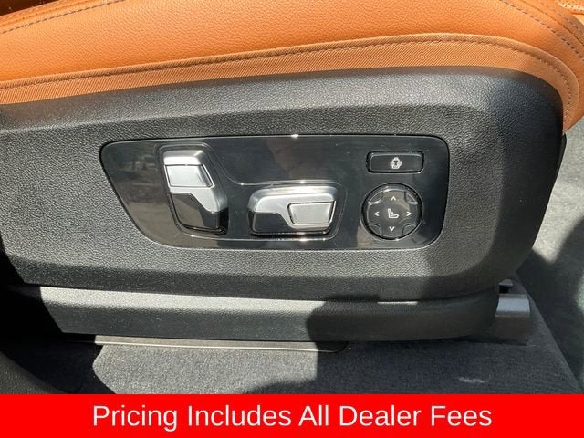 2020 BMW X5 sDrive40i