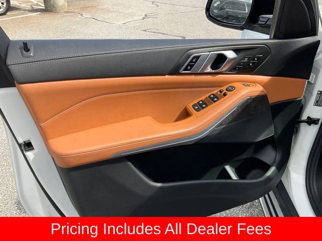 2020 BMW X5 sDrive40i