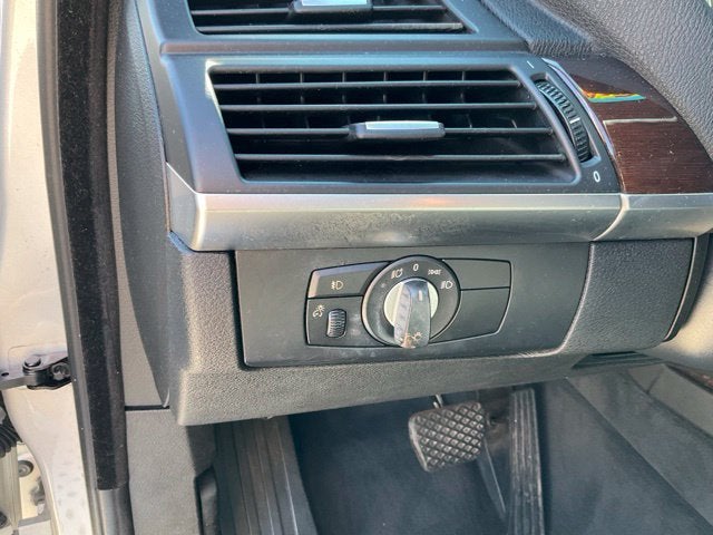 2008 BMW X5 3.0si