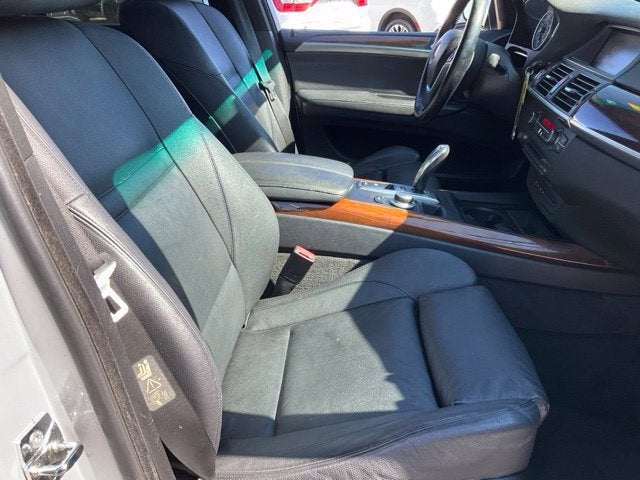 2008 BMW X5 3.0si