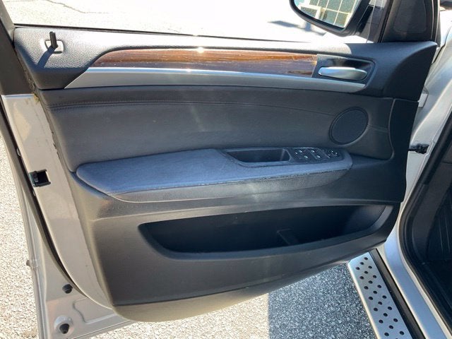 2008 BMW X5 3.0si