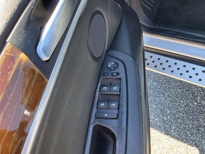 2008 BMW X5 3.0si